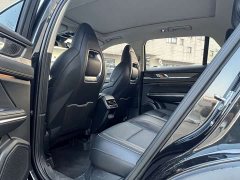 Lynk & Co 01 2.0T Diesel Two-Wheel Drive Pro - ფოტო 9