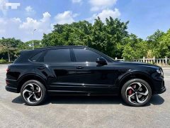Bentley Bentayga 4.0T V8 S - ფოტო 2
