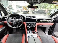 Bentley Bentayga 4.0T V8 S - ფოტო 4