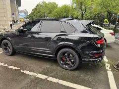 Bentley Bentayga 4.0T V8 S - ფოტო 6