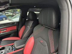 Bentley Bentayga 4.0T V8 S - ფოტო 7