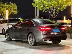 Audi A4L 40 TFSI Fashion Dynamic - ფოტო 4