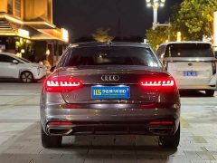 Audi A4L 40 TFSI Fashion Dynamic - ფოტო 5