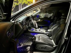Audi A4L 40 TFSI Fashion Dynamic - ფოტო 6