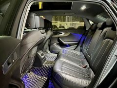 Audi A4L 40 TFSI Fashion Dynamic - ფოტო 7