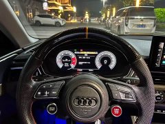 Audi A4L 40 TFSI Fashion Dynamic - ფოტო 9