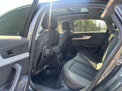 Audi A4L 40 TFSI Fashion Dynamic - ფოტო 5
