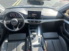 Audi A4L 40 TFSI Fashion Dynamic - ფოტო 6