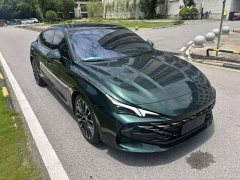 SAIC MG7 1.5T DCT Ultimate Elegance - ფოტო 3