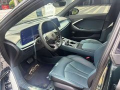 SAIC MG7 1.5T DCT Ultimate Elegance - ფოტო 5