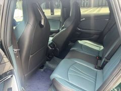 SAIC MG7 1.5T DCT Ultimate Elegance - ფოტო 6