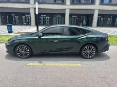 SAIC MG7 1.5T DCT Ultimate Elegance - ფოტო 7