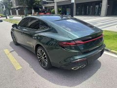 SAIC MG7 1.5T DCT Ultimate Elegance - ფოტო 8