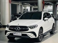 Mercedes-Benz GLC 260 L 4MATIC Luxury 5-Seater - ფოტო 1