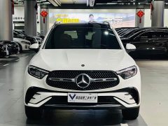 Mercedes-Benz GLC 260 L 4MATIC Luxury 5-Seater - ფოტო 2