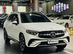 Mercedes-Benz GLC 260 L 4MATIC Luxury 5-Seater - ფოტო 3
