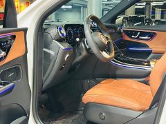 Mercedes-Benz GLC 260 L 4MATIC Luxury 5-Seater - ფოტო 4