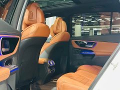 Mercedes-Benz GLC 260 L 4MATIC Luxury 5-Seater - ფოტო 5