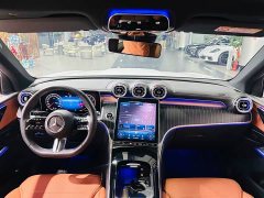 Mercedes-Benz GLC 260 L 4MATIC Luxury 5-Seater - ფოტო 6