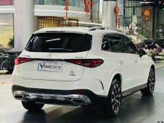 Mercedes-Benz GLC 260 L 4MATIC Luxury 5-Seater - ფოტო 7