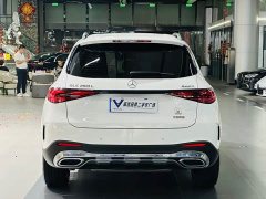 Mercedes-Benz GLC 260 L 4MATIC Luxury 5-Seater - ფოტო 8