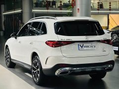 Mercedes-Benz GLC 260 L 4MATIC Luxury 5-Seater - ფოტო 9