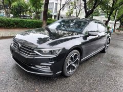 Volkswagen Magotan 2 Million Units Commemorative Edition 330TSI DSG Luxury - ფოტო 1