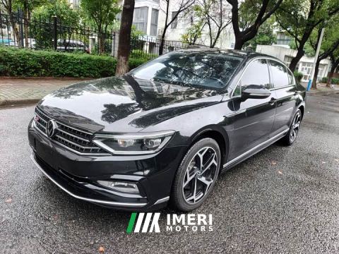 2023 Volkswagen Magotan 2 Million Units Commemorative Edition 330TSI DSG Luxury