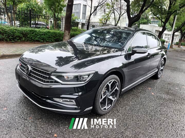 Volkswagen Magotan 2 Million Units Commemorative Edition 330TSI DSG Luxury