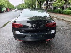 Volkswagen Magotan 2 Million Units Commemorative Edition 330TSI DSG Luxury - ფოტო 10