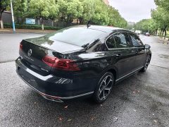 Volkswagen Magotan 2 Million Units Commemorative Edition 330TSI DSG Luxury - ფოტო 11