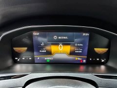 Volkswagen Magotan 2 Million Units Commemorative Edition 330TSI DSG Luxury - ფოტო 4
