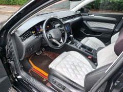 Volkswagen Magotan 2 Million Units Commemorative Edition 330TSI DSG Luxury - ფოტო 5
