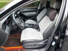 Volkswagen Magotan 2 Million Units Commemorative Edition 330TSI DSG Luxury - ფოტო 6