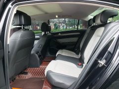 Volkswagen Magotan 2 Million Units Commemorative Edition 330TSI DSG Luxury - ფოტო 7