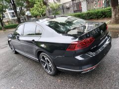Volkswagen Magotan 2 Million Units Commemorative Edition 330TSI DSG Luxury - ფოტო 9