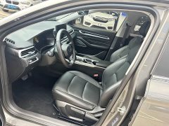 Geely Emgrand 4th Generation Champion Edition 1.5L CVT Luxury - ფოტო 4