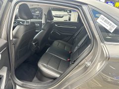 Geely Emgrand 4th Generation Champion Edition 1.5L CVT Luxury - ფოტო 5