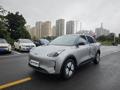Geely Xing Yuan 310km Youth Edition - ფოტო 1