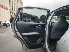 Geely Xing Yuan 310km Youth Edition - ფოტო 10