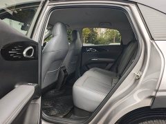 Geely Xing Yuan 310km Youth Edition - ფოტო 11