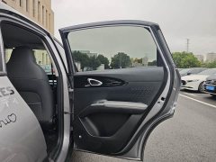 Geely Xing Yuan 310km Youth Edition - ფოტო 12