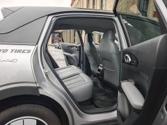 Geely Xing Yuan 310km Youth Edition - ფოტო 13