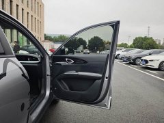Geely Xing Yuan 310km Youth Edition - ფოტო 14