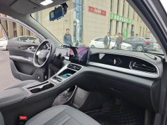 Geely Xing Yuan 310km Youth Edition - ფოტო 15
