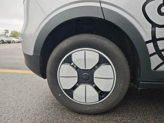 Geely Xing Yuan 310km Youth Edition - ფოტო 17