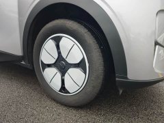 Geely Xing Yuan 310km Youth Edition - ფოტო 18