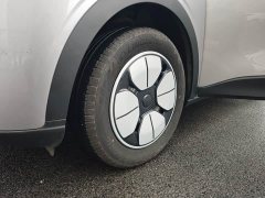 Geely Xing Yuan 310km Youth Edition - ფოტო 19