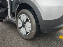 Geely Xing Yuan 310km Youth Edition - ფოტო 20