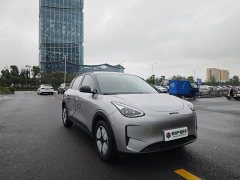 Geely Xing Yuan 310km Youth Edition - ფოტო 3